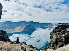 -朝族高丽火盆(长白山总店)