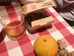 -西贝(枫蓝国际购物中心店)