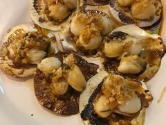 -大螃蟹海鲜餐厅