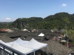 -丹山赤水风景名胜区