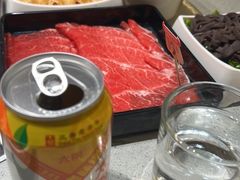 -海底捞火锅(亲贤北街店)