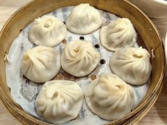 虾肉小笼-新丰小吃(中山中路分店)
