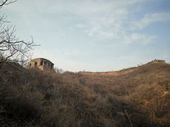 -蟠龙山长城景区