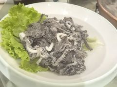 -阳坊胜利涮羊肉(阳坊老店)