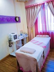 -芳朵美容养生SPA