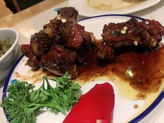 -不倒翁·安徽名菜楼(步行街店)