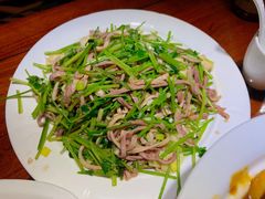 -惠宾饭庄(中山路店)