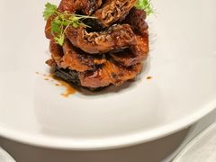 -古韵轩·园林餐厅