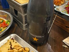 -破店肥哈·东北烧烤·夜宵(南山保利店)