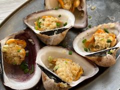 -南沙十九涌渔人码头-南门