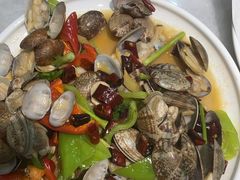 -隐厨·海鲜餐厅(恒通路店)