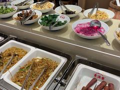 -素满香·食养自助(建邺万达店)