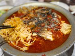 -马凯餐厅(地安门店)