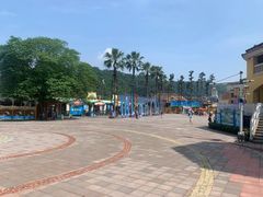 -重庆海昌加勒比海水世界