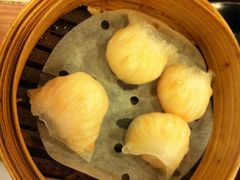 晶莹鲜虾饺-添好运点心专门店(中环IFC店)