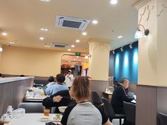 -清真·马记金兰牛肉面(大木桥路店)