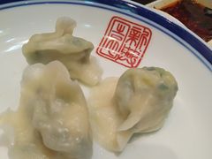 -新兴园饺子馆(望京店)