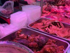 -阿娟牛肉丸·手打牛肉丸·现做现卖