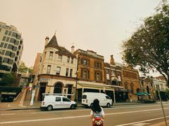 -Gucci(重庆IFS店)