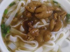 猪肠粉-海幢瑞芳饮食店