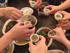 -松發肉骨茶(先得坊店)