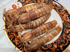 -万宝海鲜舫(劳动公园店)