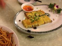 三鲜豆皮-楚畹园