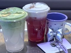 -太原茂业天地购物中心