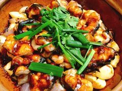 -金龙·打边炉(南京西路店)