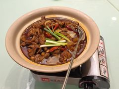 -源牌酒店·家常六安菜