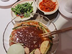 -七八冷面·延边朝鲜族美食(圣熙八号店)