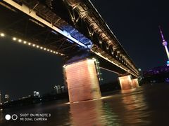 -武汉两江游览·夜游长江(汉口粤汉码头)