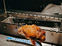 -很久以前羊肉串(农科路店)