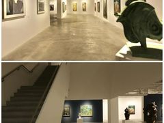 -上海油画雕塑院