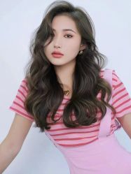 -逸丝风尚专注烫染