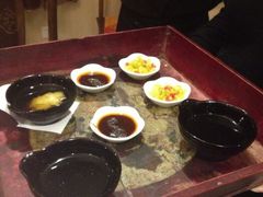 -北门涮肉·铜锅涮肉(南锣鼓巷店)