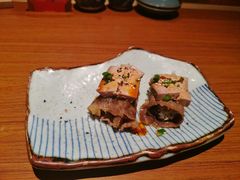 -仓桥家·焗寿司·锅物(光谷步行街店)