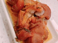 欧洲精选猪手-味千拉面(光启城时尚购物中心店)