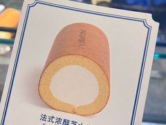 -the Roll'ING手作瑞士卷专门店(卓悦中心店)