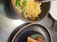 -simply thai天泰(世纪汇店)
