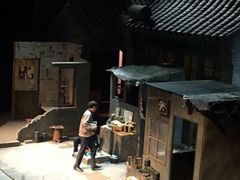 -北京喜剧院