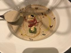 -恰餐厅及酒吧 CHAR Bar & Grill (北京丽都皇冠假日店)
