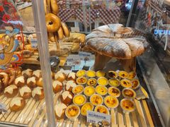 -盒马鲜生(顺义店)