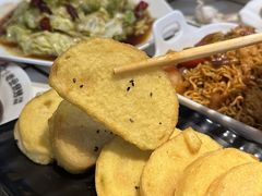 -清真·老金烧烤(舜华南路店)