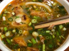 -龙门李家三旦羊肉汤馆