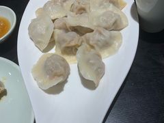 -船歌·鱼水饺青岛菜(合肥路永旺店)