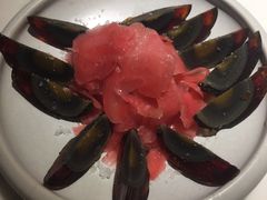 子姜皮蛋-岭南真味·匠心粤菜(K11店)