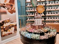 -Laderach 莱德拉(上海环贸iapm店)