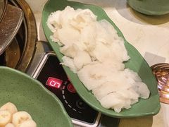 -润园四季椰子鸡火锅(卓越INTOWN店)