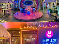 -佛山京华广场MALL